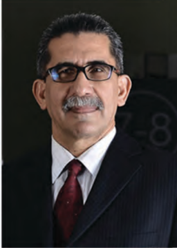 Prof. Datuk Dr. Abd Malik Bin Musharat