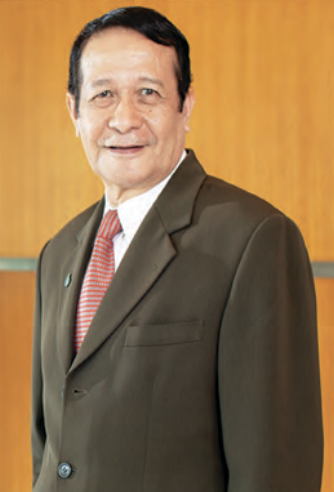 Ishak Bin Yahya