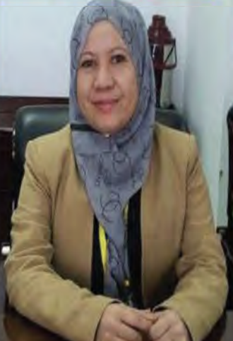 Dato' Rusnah Binti Mohd Dom
