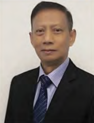 Dato' Hj Mohd Nazri Bin Dashah